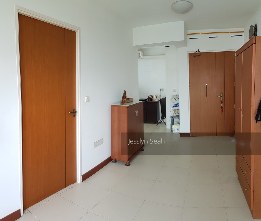 Clementi Avenue 1 (Clementi), HDB 2 Rooms #148560152